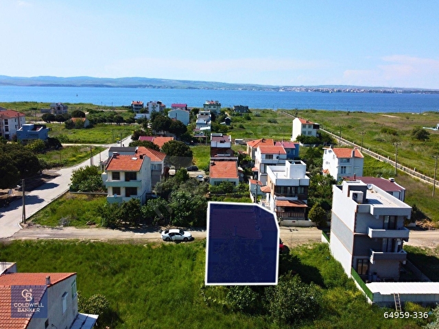 Çanakkale Lapseki Dalyanda Denize Yakın 2 Daireli Müstakil Bina - Görsel 5