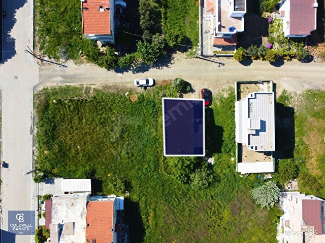 Çanakkale Lapseki Dalyanda Denize Yakın 2 Daireli Müstakil Bina - Görsel 10