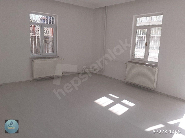 Isparta Merkez Işıkkent Mahallesinde satılık 3+1 daire