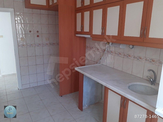 Isparta Merkez Işıkkent Mahallesinde satılık 3+1 daire - Görsel 5