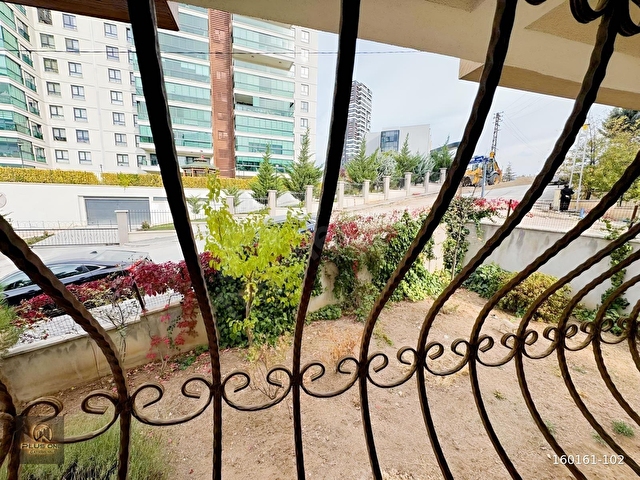 KIRKKONAKLAR BADEMLİDERE MAH. YENİ BİNADA 3+1 SATILIK DAİRE - Görsel 24