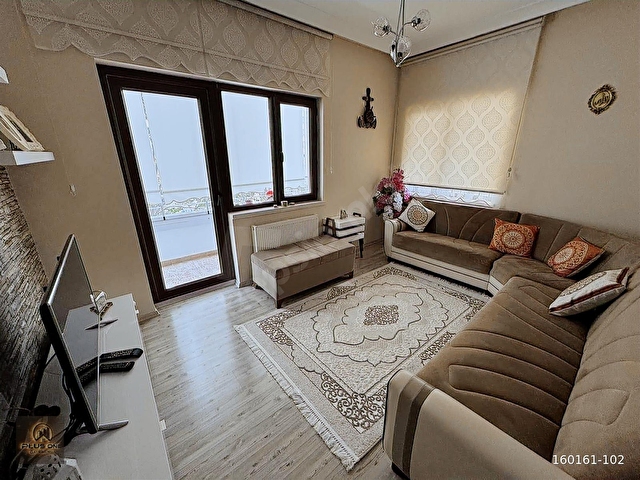 KIRKKONAKLAR BADEMLİDERE MAH. YENİ BİNADA 3+1 SATILIK DAİRE - Görsel 10