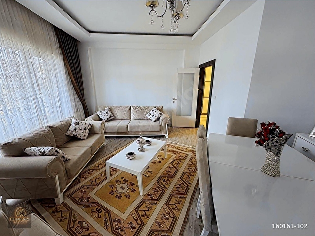KIRKKONAKLAR BADEMLİDERE MAH. YENİ BİNADA 3+1 SATILIK DAİRE - Görsel 6