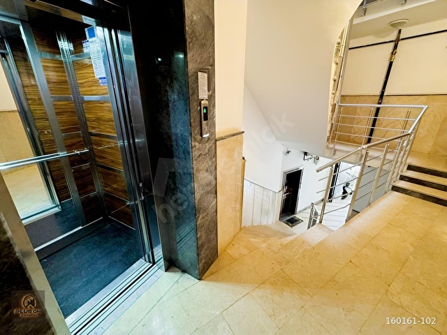 KIRKKONAKLAR BADEMLİDERE MAH. YENİ BİNADA 3+1 SATILIK DAİRE - Görsel 29