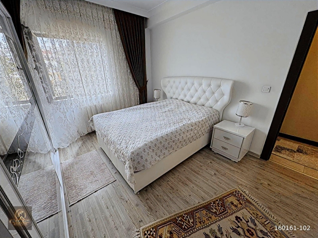 KIRKKONAKLAR BADEMLİDERE MAH. YENİ BİNADA 3+1 SATILIK DAİRE - Görsel 11