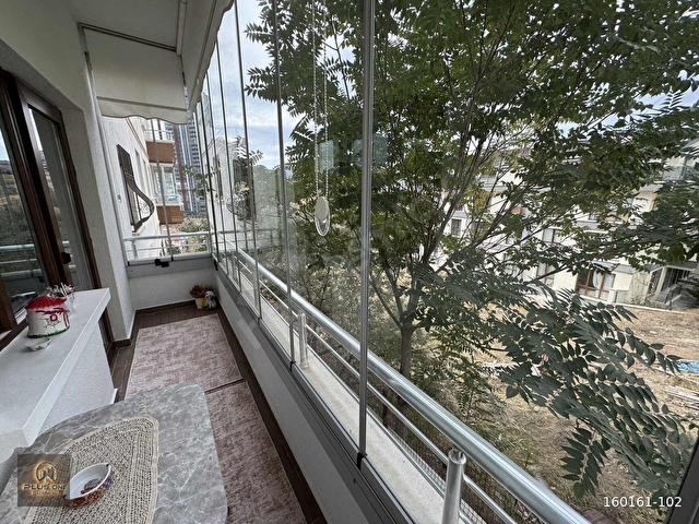 KIRKKONAKLAR BADEMLİDERE MAH. YENİ BİNADA 3+1 SATILIK DAİRE - Görsel 27