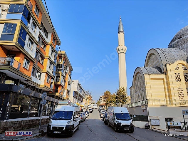 ACİL SARIGAZİ MERKEZDE BİR ÇOK İŞ KOLU İÇİN UYGUN DEPOLU DÜKKAN - Görsel 11