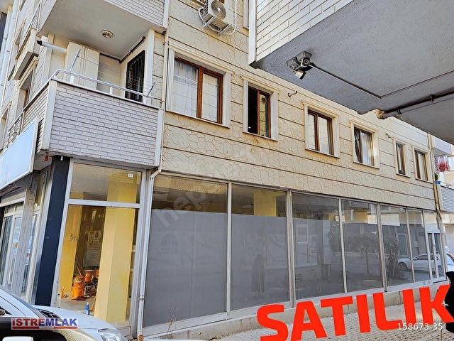 ACİL SARIGAZİ MERKEZDE BİR ÇOK İŞ KOLU İÇİN UYGUN DEPOLU DÜKKAN - Görsel 15