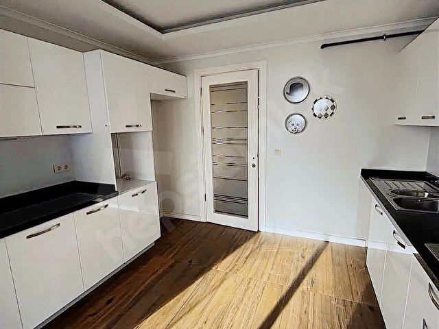 SUADİYE KİRALIK OFİS MİNİBÜS CADDESİ ÜZERİ 3+1 BALKON VE OTOPARK - Görsel 16