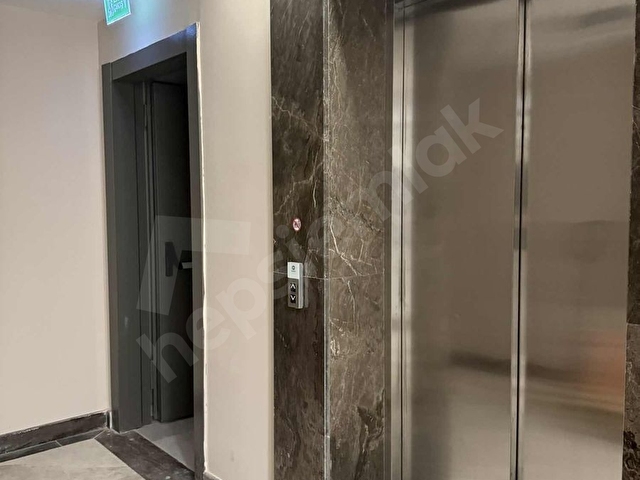 Göktürkte Nefes Koru Sitesinde Arakat 2+1 Kiralık Daire - Görsel 30