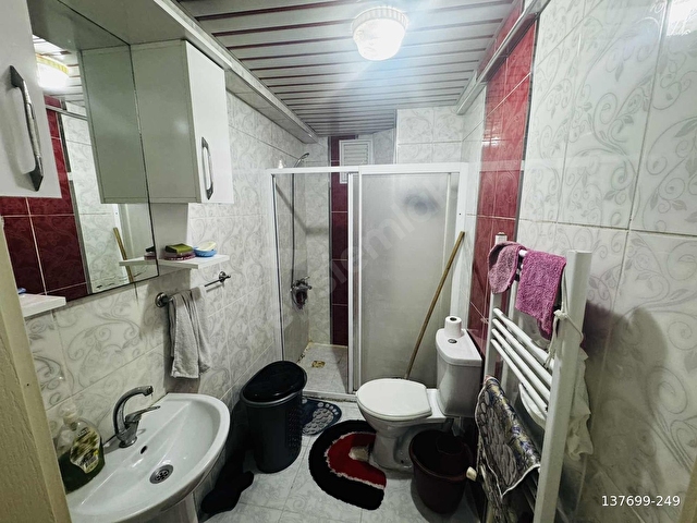 //ÖZÇAMDAN█SAMSUN BULVARI YAKINI 3+1 ARAKAT SATILIK DAİRE - Görsel 15