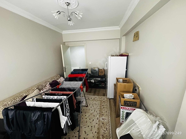 //ÖZÇAMDAN█SAMSUN BULVARI YAKINI 3+1 ARAKAT SATILIK DAİRE - Görsel 10