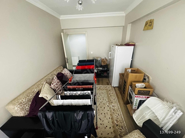 //ÖZÇAMDAN█SAMSUN BULVARI YAKINI 3+1 ARAKAT SATILIK DAİRE - Görsel 13