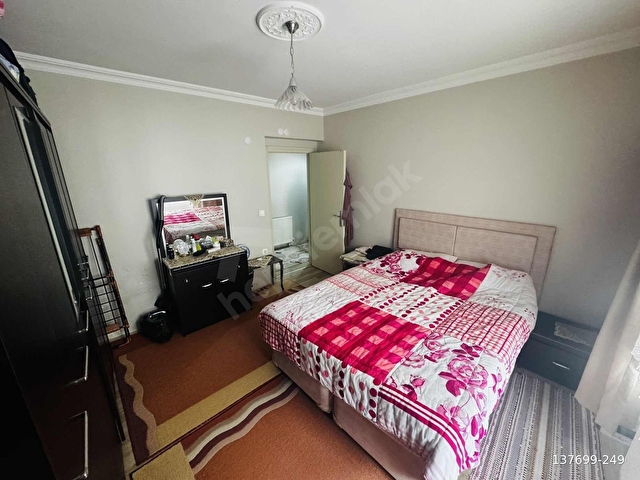 //ÖZÇAMDAN█SAMSUN BULVARI YAKINI 3+1 ARAKAT SATILIK DAİRE - Görsel 27