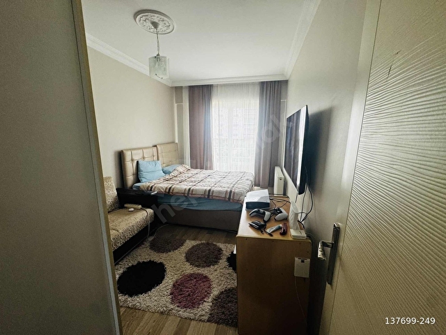//ÖZÇAMDAN█SAMSUN BULVARI YAKINI 3+1 ARAKAT SATILIK DAİRE - Görsel 7