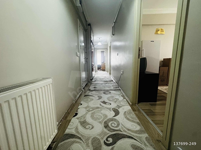 //ÖZÇAMDAN█SAMSUN BULVARI YAKINI 3+1 ARAKAT SATILIK DAİRE - Görsel 23