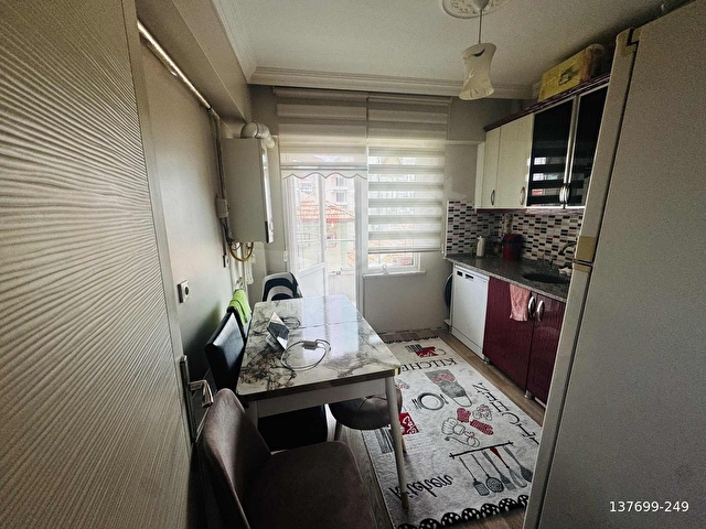//ÖZÇAMDAN█SAMSUN BULVARI YAKINI 3+1 ARAKAT SATILIK DAİRE