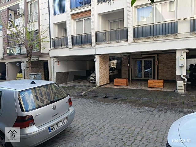 AYDIN FORUMA YÜRÜME MESAFESİNDE SATILIK 2+1 DAİRE - Görsel 8