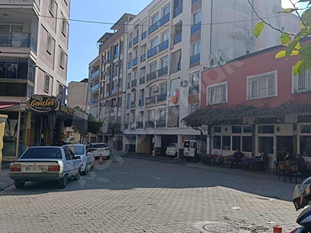 AYDIN FORUMA YÜRÜME MESAFESİNDE SATILIK 2+1 DAİRE - Görsel 14