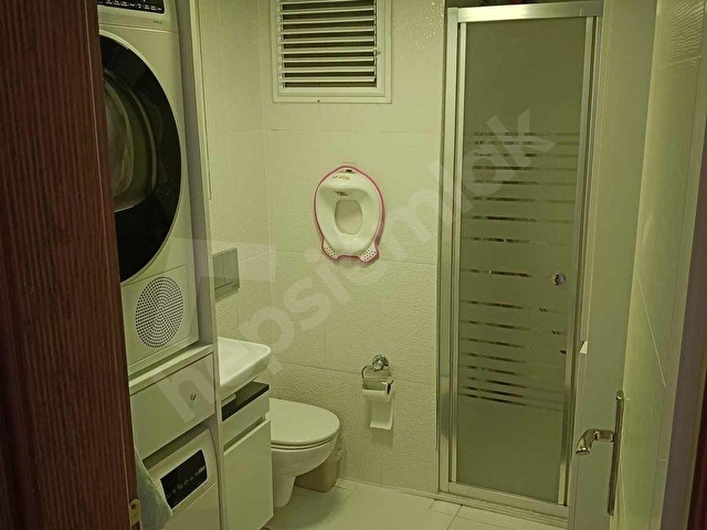 AYDIN FORUMA YÜRÜME MESAFESİNDE SATILIK 2+1 DAİRE - Görsel 6