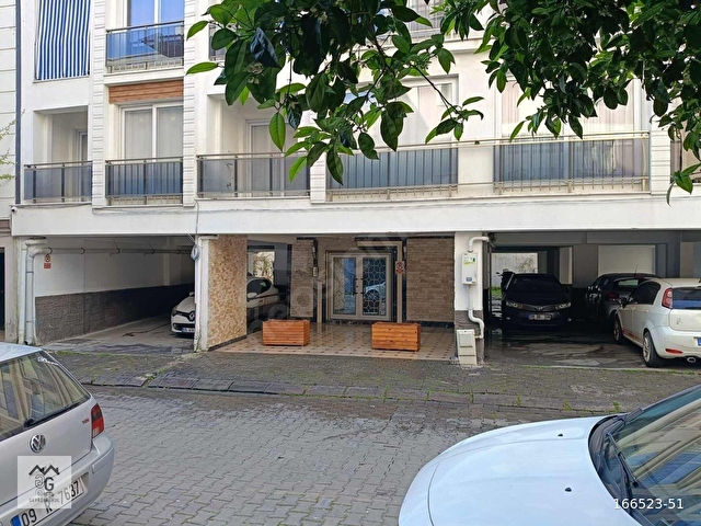 AYDIN FORUMA YÜRÜME MESAFESİNDE SATILIK 2+1 DAİRE - Görsel 10