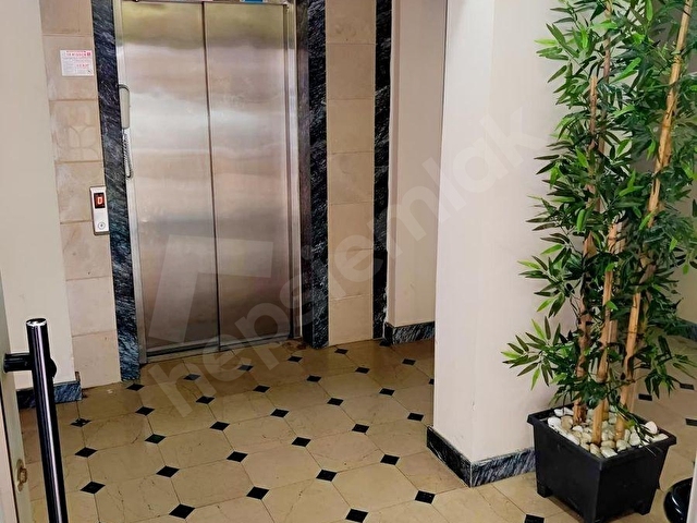AYDIN FORUMA YÜRÜME MESAFESİNDE SATILIK 2+1 DAİRE - Görsel 13