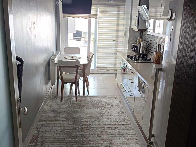 AYDIN FORUMA YÜRÜME MESAFESİNDE SATILIK 2+1 DAİRE - Görsel 5