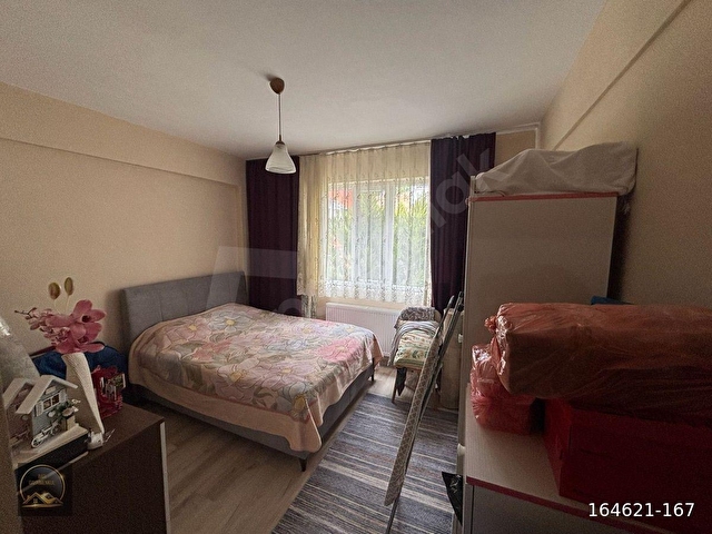 BATİ GAYRİMENKULDEN EDİRNE ŞÜKRÜPAŞA Mh. KİRALIK 2+1 DAİRE - Görsel 13