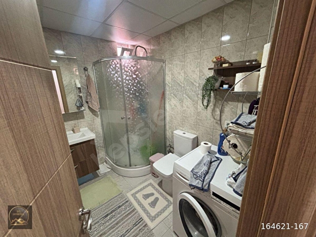 BATİ GAYRİMENKULDEN EDİRNE ŞÜKRÜPAŞA Mh. KİRALIK 2+1 DAİRE - Görsel 9