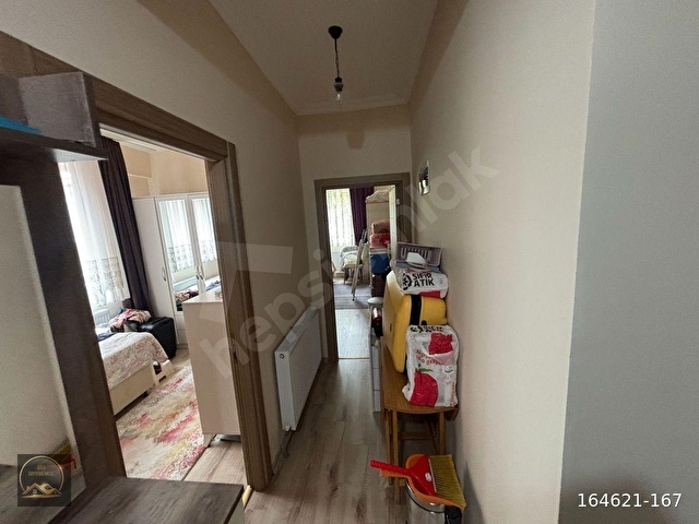 BATİ GAYRİMENKULDEN EDİRNE ŞÜKRÜPAŞA Mh. KİRALIK 2+1 DAİRE - Görsel 10