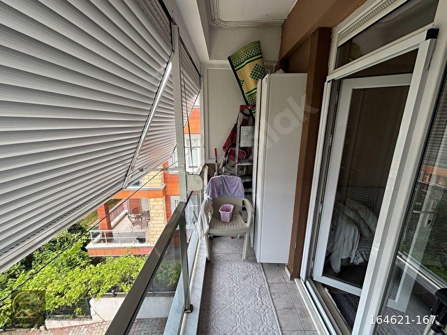 BATİ GAYRİMENKULDEN EDİRNE ŞÜKRÜPAŞA Mh. KİRALIK 2+1 DAİRE - Görsel 17