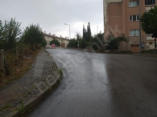 İZMİT KURUÇEŞMEDE SATILIK DAİRE - Görsel 3