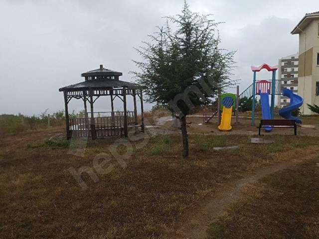 İZMİT KURUÇEŞMEDE SATILIK DAİRE - Görsel 4