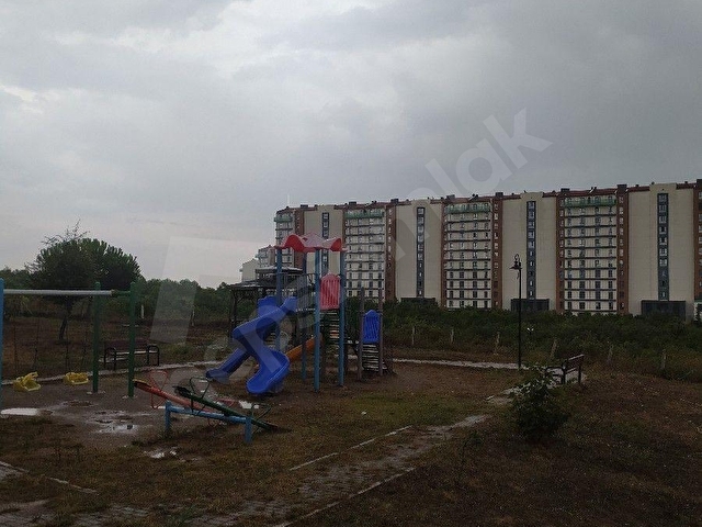 İZMİT KURUÇEŞMEDE SATILIK DAİRE - Görsel 5