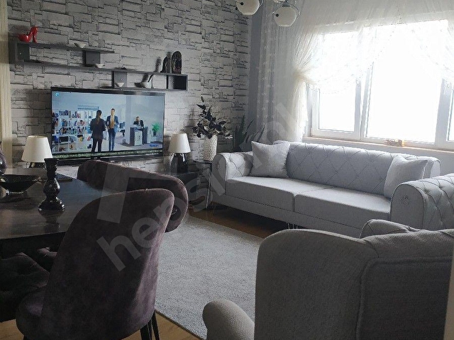 İZMİT KURUÇEŞMEDE SATILIK DAİRE - Görsel 10