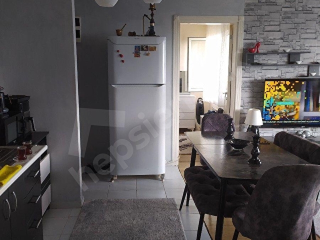 İZMİT KURUÇEŞMEDE SATILIK DAİRE - Görsel 11