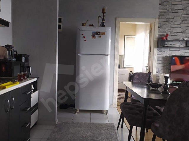 İZMİT KURUÇEŞMEDE SATILIK DAİRE - Görsel 12
