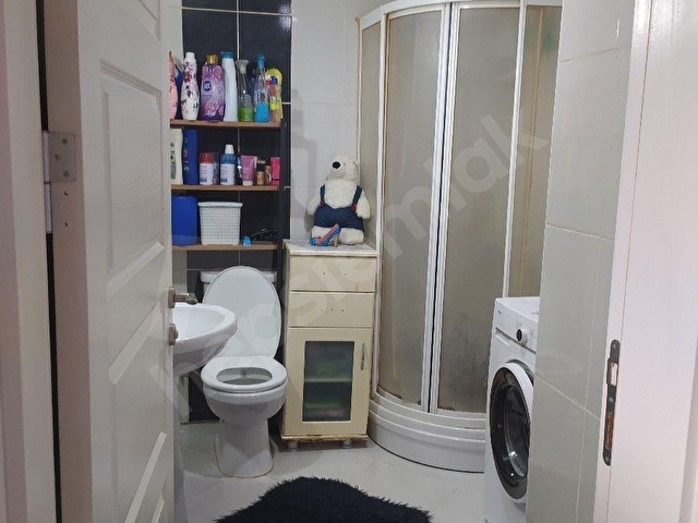 İZMİT KURUÇEŞMEDE SATILIK DAİRE - Görsel 14