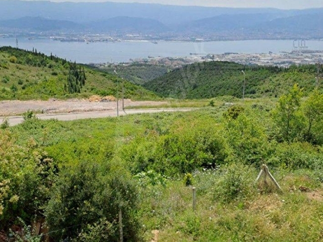 İZMİT KURUÇEŞMEDE SATILIK DAİRE - Görsel 21