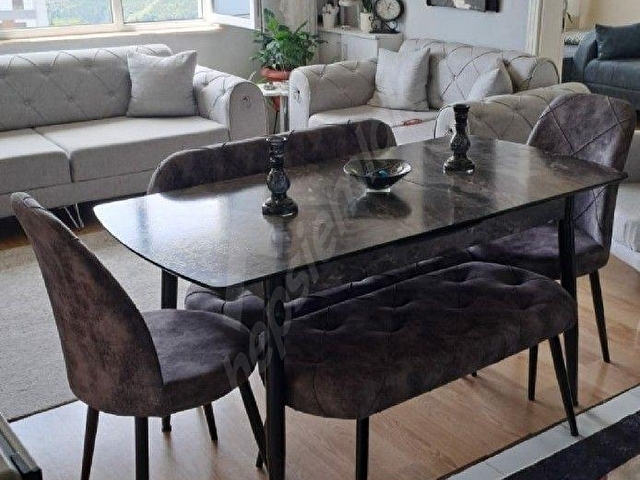 İZMİT KURUÇEŞMEDE SATILIK DAİRE - Görsel 22