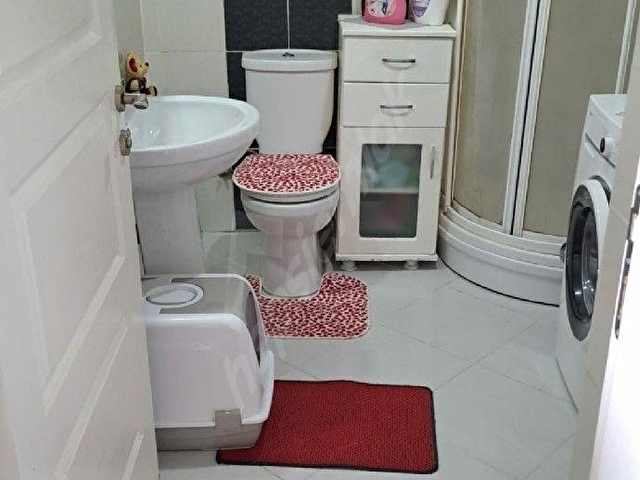 İZMİT KURUÇEŞMEDE SATILIK DAİRE - Görsel 23