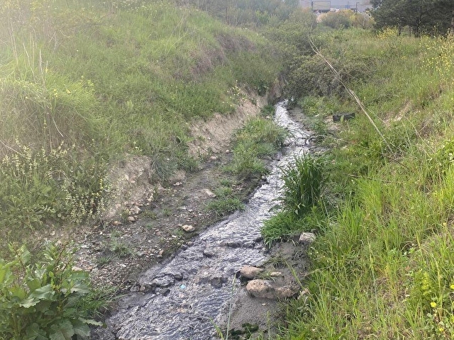 ÇAĞÇELİK YOLU ÜZERİNDE İMARLI TEK ARSA FİYATINA 2 SATILIK ARSA - Görsel 3