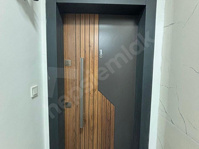 ESTORIADAN ŞARHÖYÜKTE İSKANLI ÖZEL GARAJLI 3+1 SIFIR DAİRE - Görsel 21