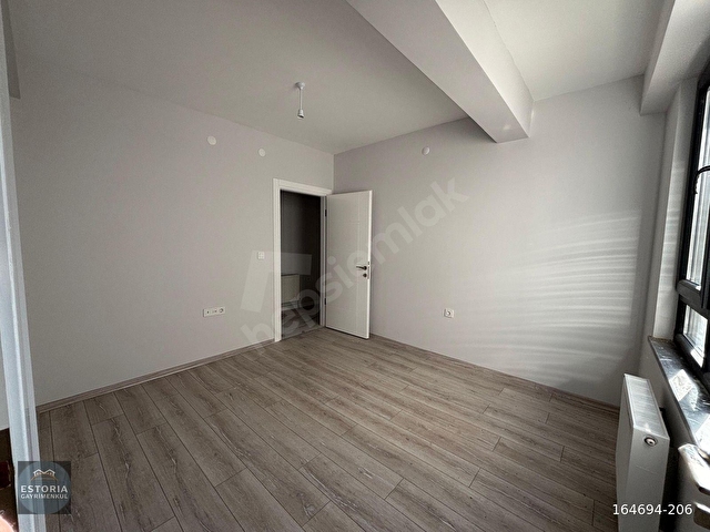 ESTORIADAN ŞARHÖYÜKTE İSKANLI ÖZEL GARAJLI 3+1 SIFIR DAİRE - Görsel 14
