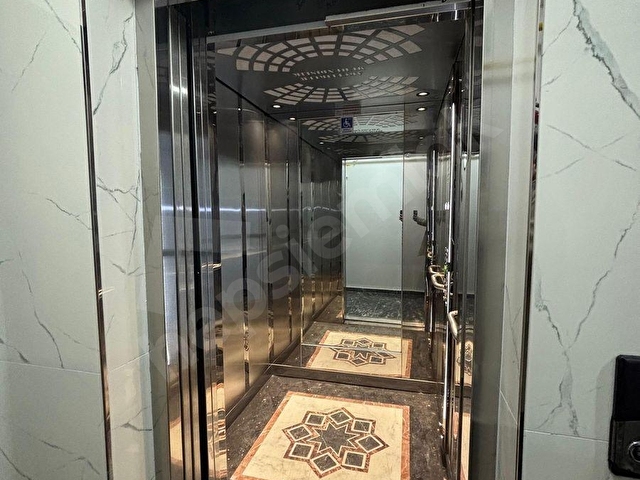 ESTORIADAN ŞARHÖYÜKTE İSKANLI ÖZEL GARAJLI 3+1 SIFIR DAİRE - Görsel 22