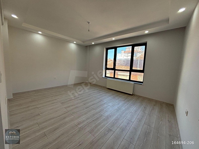 ESTORIADAN ŞARHÖYÜKTE İSKANLI ÖZEL GARAJLI 3+1 SIFIR DAİRE