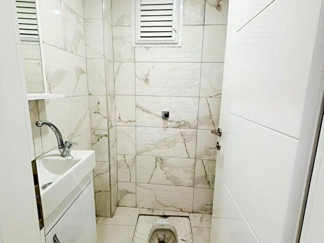 ESTORIADAN ŞARHÖYÜKTE İSKANLI ÖZEL GARAJLI 3+1 SIFIR DAİRE - Görsel 16