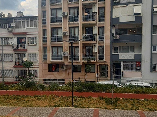 VATAN MAHALLESİNDE SATILIK 3+1 FIRSAT DAİRE - Görsel 15