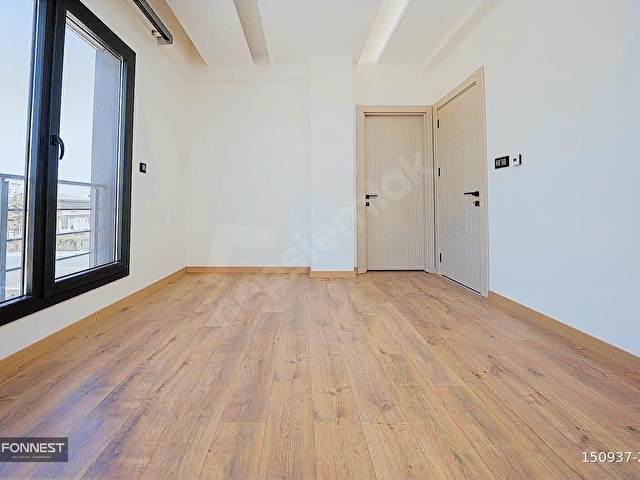 FONNESTTEN ALTINOLUĞUN GÖZDESİ KAOĞLU PROJESİNDEN VİLLA - Görsel 26