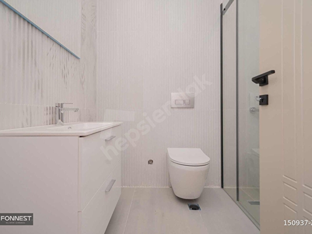FONNESTTEN ALTINOLUĞUN GÖZDESİ KAOĞLU PROJESİNDEN VİLLA - Görsel 19